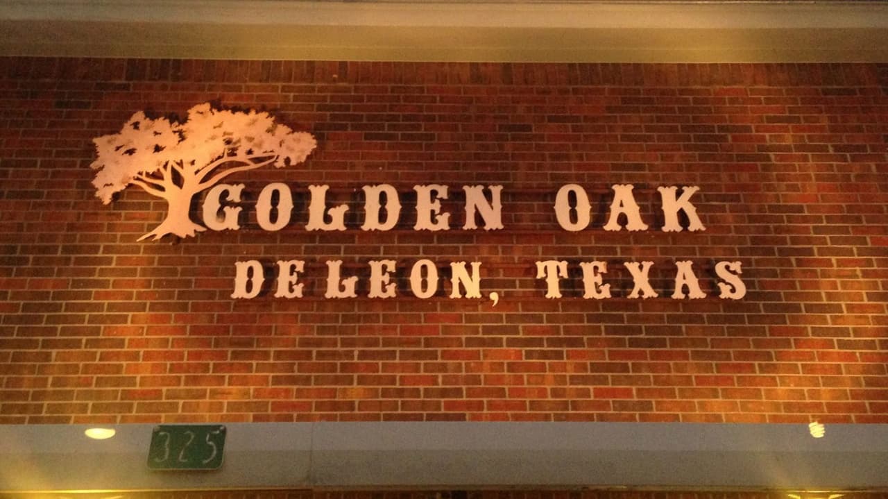 Golden Oak feed available at Mustang Creek Feed Seed & Supply