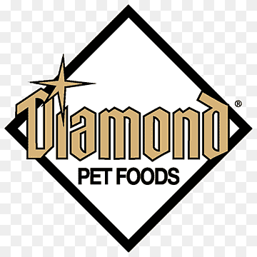Diamond pet food available at Mustang Creek Feed Seed & Supply