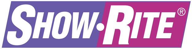 Show-Rite show feed available at Mustang Creek Feed Seed & Supply