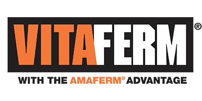 VitaFerm livestock minerals available at Mustang Creek Feed Seed & Supply